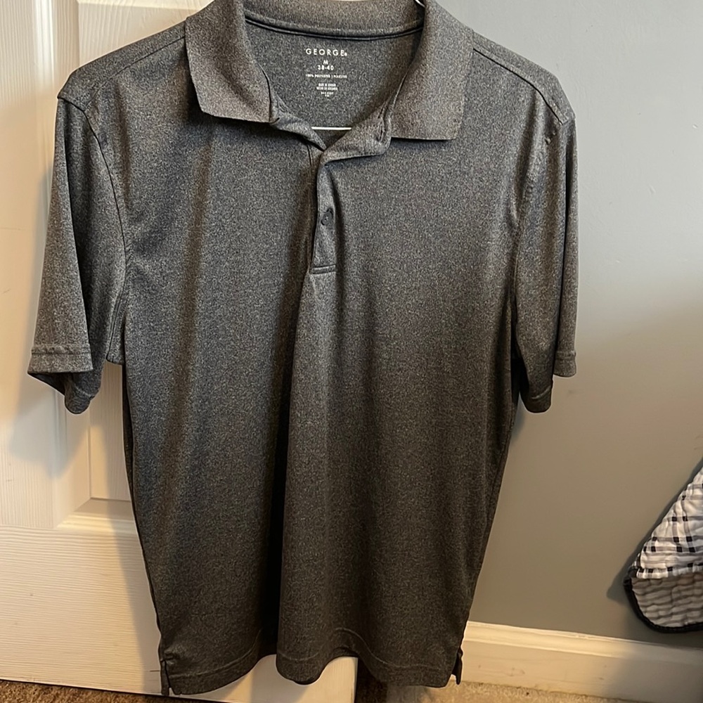 Mens Polo